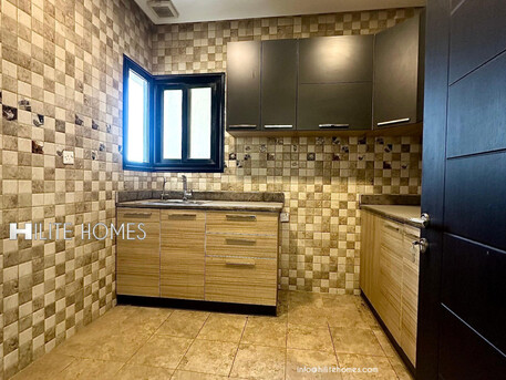 Kuwait City, Apartments/Houses, KWD 600/month,  3 BR,  Sea View Three-Bedroom Apartment For Rent In Sabah Al Salem