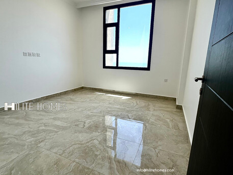 Kuwait City, Apartments/Houses, KWD 600/month,  3 BR,  Sea View Three-Bedroom Apartment For Rent In Sabah Al Salem