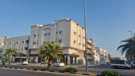 Khobar, Apartments/Houses, SAR 1500/month,  Studio,  SAR 1,500 Per Month Family 1 Bedrooms Apt. With Installed 2 New Split AC For Rent