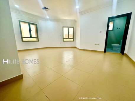 Kuwait City, Apartments/Houses, KWD 550/month,  3 BR,  Three Bedroom Apartment For Rent In Jabriya