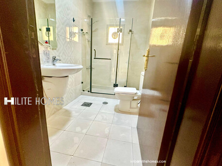 Kuwait City, Apartments/Houses, KWD 550/month,  3 BR,  Three Bedroom Apartment For Rent In Jabriya