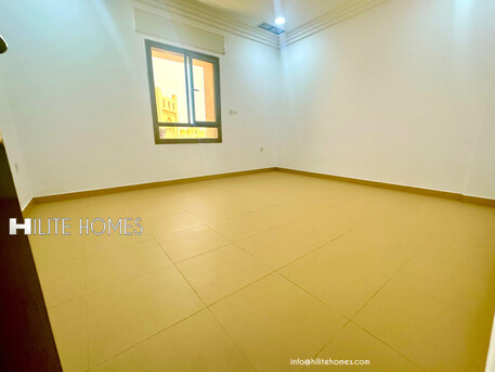 Kuwait City, Apartments/Houses, KWD 550/month,  3 BR,  Three Bedroom Apartment For Rent In Jabriya