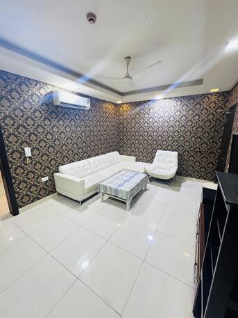 Hoora, Apartments/Houses, BHD 260/month,  Furnished,  2 BR,  Flat For Rent In Hoora With EWA Nearby Gossi Mall