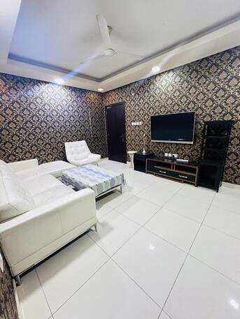 Hoora, Apartments/Houses, BHD 260/month,  Furnished,  2 BR,  Flat For Rent In Hoora With EWA Nearby Gossi Mall