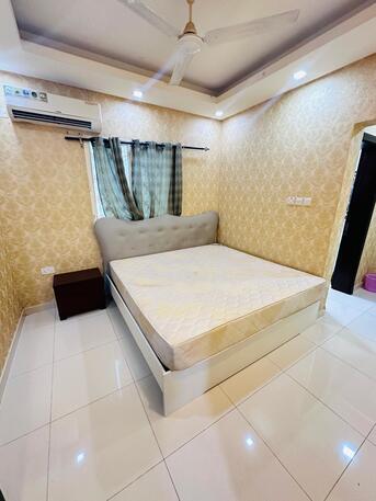 Hoora, Apartments/Houses, BHD 260/month,  Furnished,  2 BR,  Flat For Rent In Hoora With EWA Nearby Gossi Mall