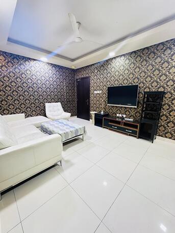 Hoora, Apartments/Houses, BHD 260/month,  Furnished,  2 BR,  Flat For Rent In Hoora With EWA Nearby Gossi Mall