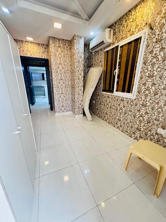 Hoora, Apartments/Houses, BHD 260/month,  Furnished,  2 BR,  Flat For Rent In Hoora With EWA Nearby Gossi Mall