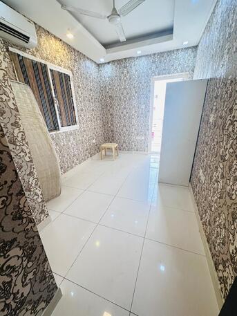 Hoora, Apartments/Houses, BHD 260/month,  Furnished,  2 BR,  Flat For Rent In Hoora With EWA Nearby Gossi Mall