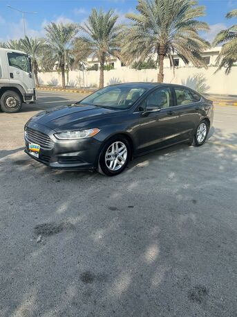 Riyadh, Vehicles, Cars & Trucks , SAR 27000,  Ford Fusion SE,  2015,  Automatic,  330000 KM,