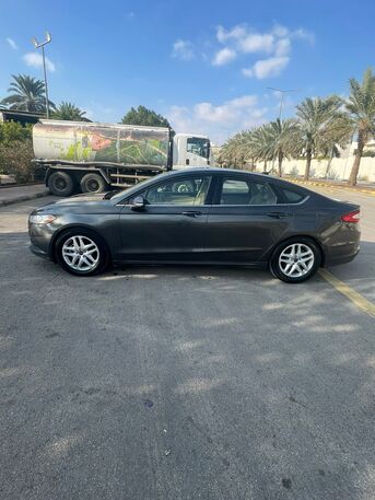 Riyadh, Vehicles, Cars & Trucks , SAR 27000,  Ford Fusion SE,  2015,  Automatic,  330000 KM,