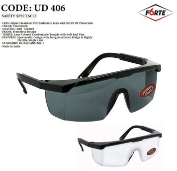 Jeddah, Tools, SAR 10,  Professional Vaultex Safety Spectacles For Sale (V406, V701, V901) - Jeddah - 0561777667