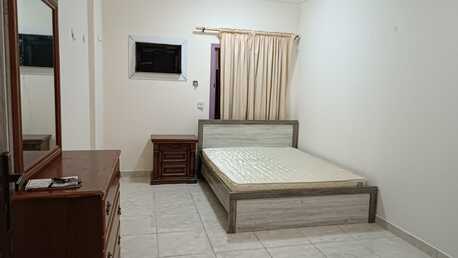 Gudaibiya, Rooms Available, BHD 100/month,  Furnished,  Fully Furnished 1 Bedroom Sharing Flat GUDAIBIYA  Near BBK Bank @ 100/-BHD