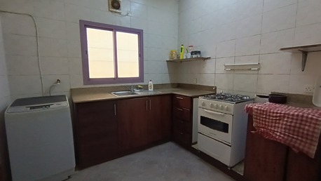 Gudaibiya, Rooms Available, BHD 100/month,  Furnished,  Fully Furnished 1 Bedroom Sharing Flat GUDAIBIYA  Near BBK Bank @ 100/-BHD