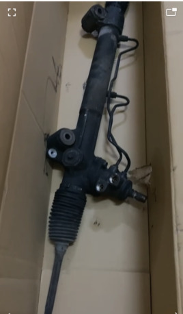 Khobar, Auto Parts, Toyota Fortuner 2009 Used Spare Parts