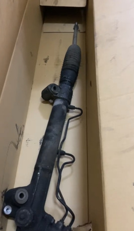 Khobar, Auto Parts, Toyota Fortuner 2009 Used Spare Parts