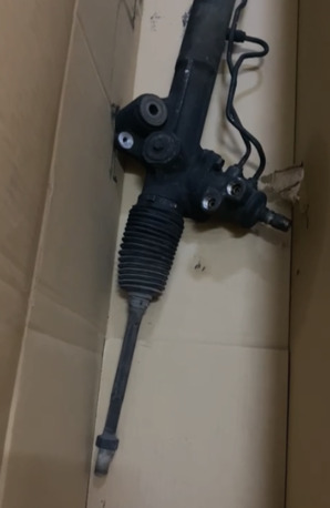 Khobar, Auto Parts, Toyota Fortuner 2009 Used Spare Parts