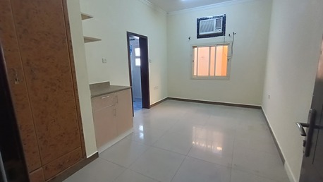 Gudaibiya, Rooms for Rent, BHD 110/month,  Semi Furnished 1 Bedroom Attached Flat GUDAIBIYA Near Aster Clinic @ 110/-BHD