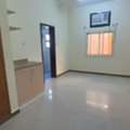 BHD 110/month,  Semi Furnished 1 Bedroom Attached Flat GUDAIBIYA Near Aster Clinic @ 110/-BHD