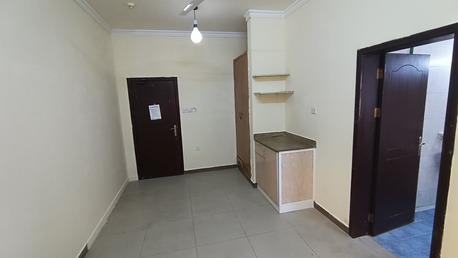 Gudaibiya, Rooms for Rent, BHD 110/month,  Semi Furnished 1 Bedroom Attached Flat GUDAIBIYA Near Aster Clinic @ 110/-BHD