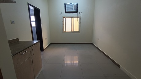 Gudaibiya, Rooms for Rent, BHD 110/month,  Semi Furnished 1 Bedroom Attached Flat GUDAIBIYA Near Aster Clinic @ 110/-BHD