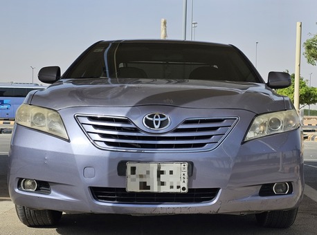 Riyadh, Auto Parts, SAR 18000,  Camry SE For SALE 544K+ Km [Family Used]
