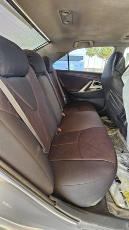 Riyadh, Auto Parts, SAR 18000,  Camry SE For SALE 544K+ Km [Family Used]