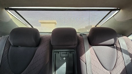 Riyadh, Auto Parts, SAR 18000,  Camry SE For SALE 544K+ Km [Family Used]