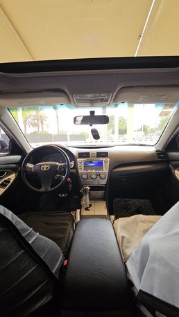 Riyadh, Auto Parts, SAR 18000,  Camry SE For SALE 544K+ Km [Family Used]