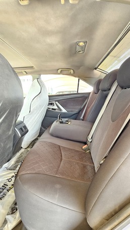 Riyadh, Auto Parts, SAR 18000,  Camry SE For SALE 544K+ Km [Family Used]