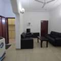 BHD 200/month,  2 BR,  Semi Furnished Exclusive Spacious 2 Bedroom Flat Gudaibiya Near BBK Bank @ 200/- BHD