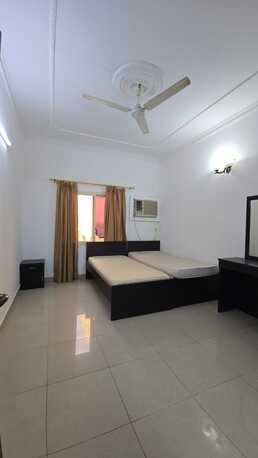 Gudaibiya, Apartments, Flats, Houses & Villas, BHD 200/month,  2 BR,  Semi Furnished Exclusive Spacious 2 Bedroom Flat Gudaibiya Near BBK Bank @ 200/- BHD