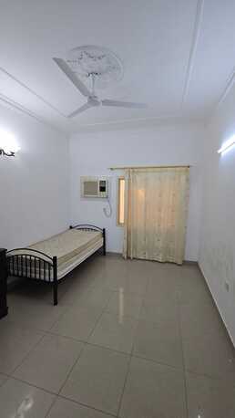 Gudaibiya, Apartments, Flats, Houses & Villas, BHD 200/month,  2 BR,  Semi Furnished Exclusive Spacious 2 Bedroom Flat Gudaibiya Near BBK Bank @ 200/- BHD