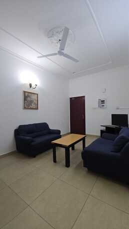 Gudaibiya, Apartments, Flats, Houses & Villas, BHD 200/month,  2 BR,  Semi Furnished Exclusive Spacious 2 Bedroom Flat Gudaibiya Near BBK Bank @ 200/- BHD