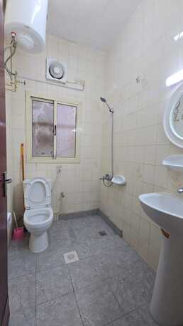 Gudaibiya, Apartments, Flats, Houses & Villas, BHD 200/month,  2 BR,  Semi Furnished Exclusive Spacious 2 Bedroom Flat Gudaibiya Near BBK Bank @ 200/- BHD