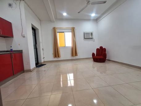 Manama, Apartments/Houses, BHD 150/month,  Studio,  Semi Furnished Studio With Unlimited Ewa In Gafool,all Inclusive @ 35547951