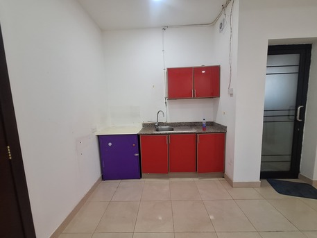 Manama, Apartments/Houses, BHD 150/month,  Studio,  Semi Furnished Studio With Unlimited Ewa In Gafool,all Inclusive @ 35547951