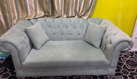 Jubail, Furniture, SAR 350,  Sofa 7 Seater (03 Pieces)