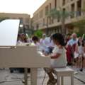 Professional Piano Lessons In Riyadh. Home Tutoring
