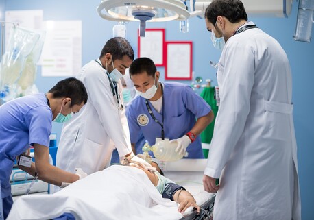 Riyadh, Medical, ✅✅✅ INDUSTRIAL & SITE CLINICS IN RIYADH | PROJECT MEDICAL SUPPORT ✅✅✅