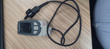 Dammam, Electronics, SAR 5000,  ELCO METER (PAINTING/COATING MEASURING GUAGE) FOR SALE