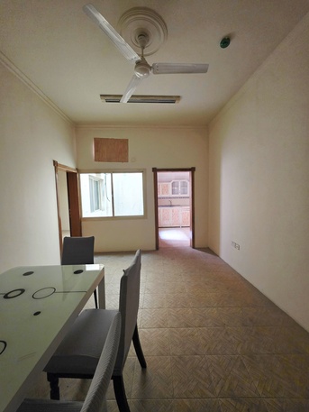 Hoora, Apartments/Houses, BHD 170/month,  1 BR,  -Neet & Clean UN Furnished 1 BHK Flat With Ewa @170/BD In Hoora