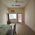 BHD 170/month,  1 BR,  -Neet & Clean UN Furnished 1 BHK Flat With Ewa @170/BD In Hoora