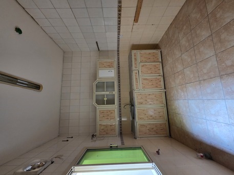 Hoora, Apartments/Houses, BHD 170/month,  1 BR,  -Neet & Clean UN Furnished 1 BHK Flat With Ewa @170/BD In Hoora