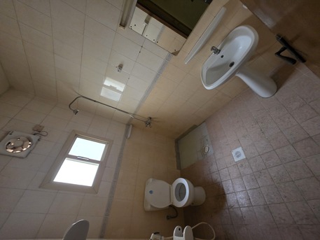 Hoora, Apartments/Houses, BHD 170/month,  1 BR,  -Neet & Clean UN Furnished 1 BHK Flat With Ewa @170/BD In Hoora