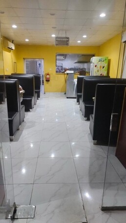 Umluj, Businesses For Sale, Fine Dinning Restaurant For Sale In Umluj (Red Sea)