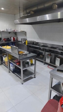 Umluj, Businesses For Sale, Fine Dinning Restaurant For Sale In Umluj (Red Sea)