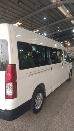 Ad Diriyah, Delivery, RENT CAR