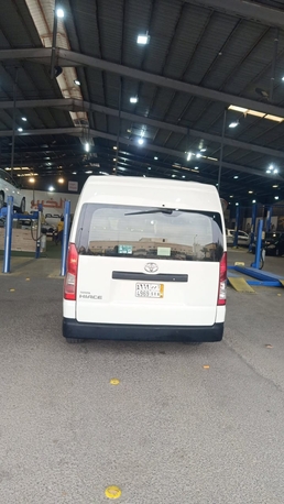 Ad Diriyah, Delivery, RENT CAR