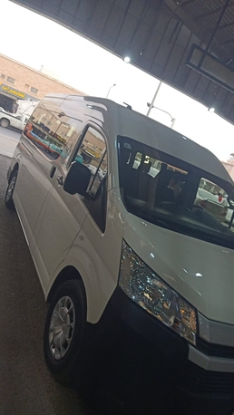 Ad Diriyah, Delivery, RENT CAR