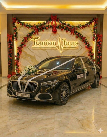 Cairo, Automotive, ليلة العمر بهيبة الملوك.. إيجار مرسيدس مايب